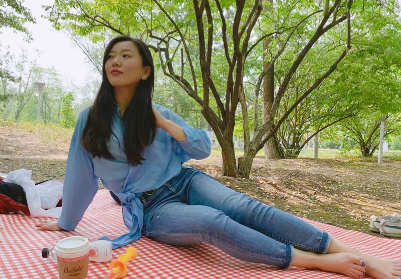 往事如烟的第二张照片--淄博相亲服务中心
