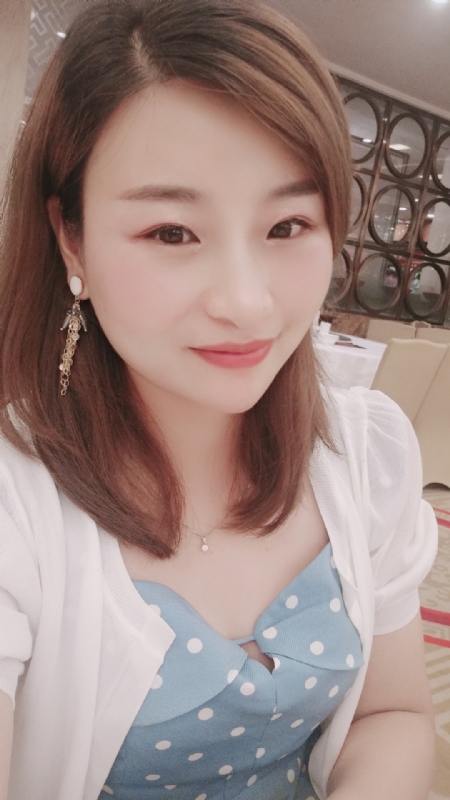 如意的第二张照片--淄博相亲服务中心