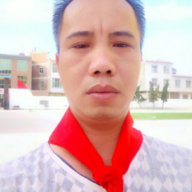 留守男人的第一张照片--淄博相亲服务中心