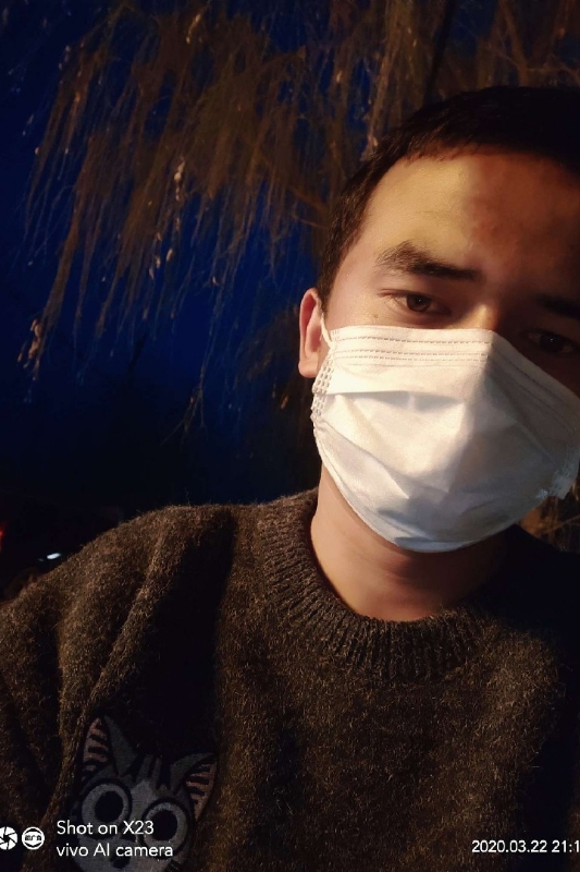 只求结婚的第一张照片--淄博相亲服务中心