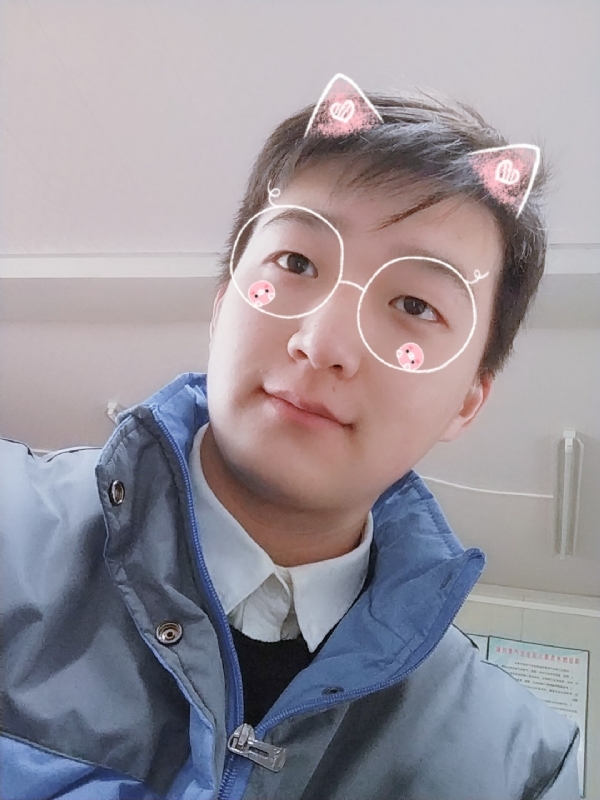 岚歌的第一张照片--淄博相亲服务中心