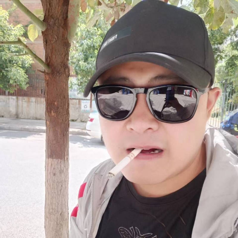 瞄小七的第一张照片--淄博相亲服务中心