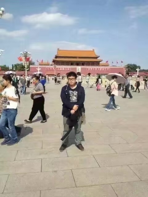 临渊羡鱼的第一张照片--淄博相亲服务中心