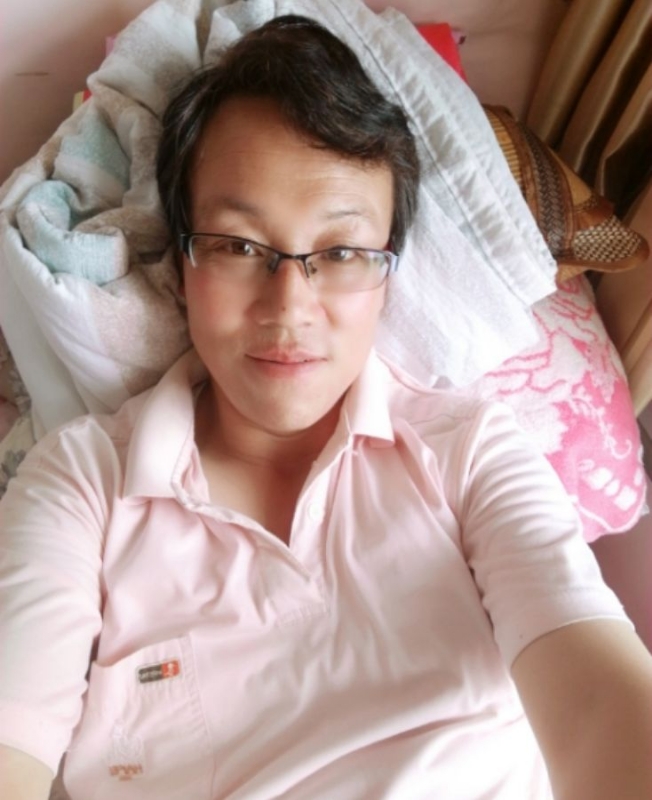 一吻天荒的第一张照片--淄博相亲服务中心