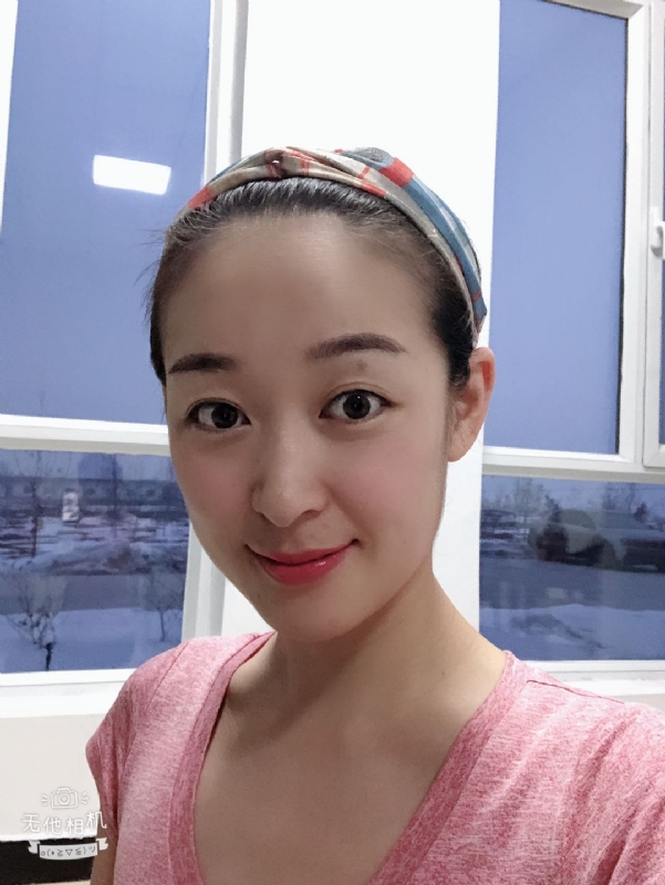 浅笑的第一张照片--淄博相亲服务中心