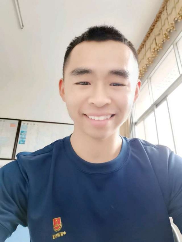 超超的第二张照片--淄博相亲服务中心