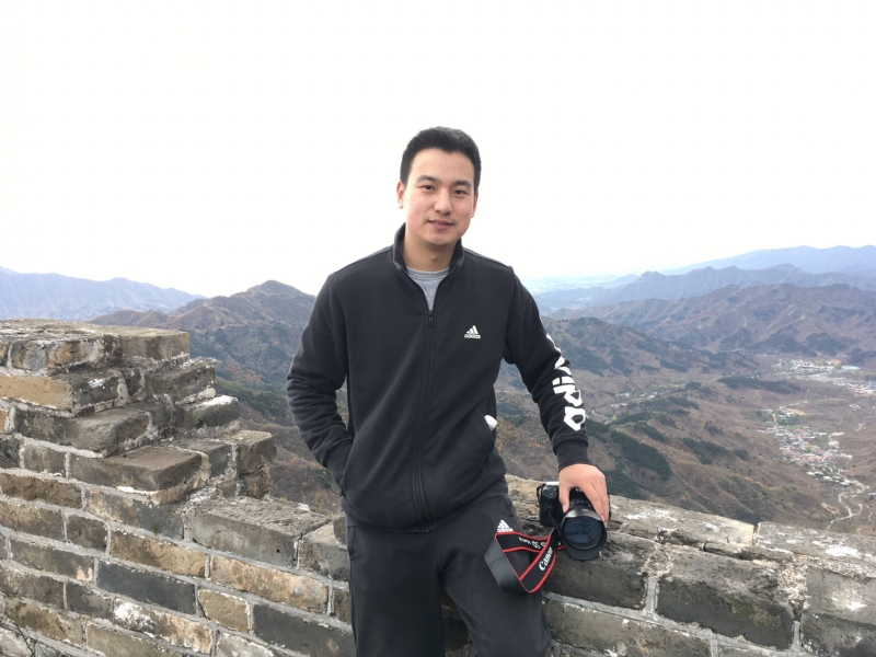 半生浮名的第一张照片--淄博相亲服务中心