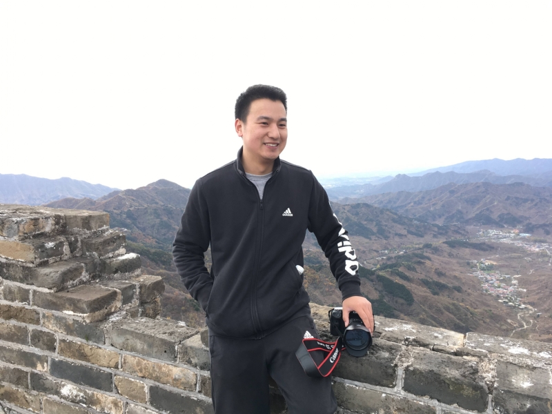 半生浮名的第二张照片--淄博相亲服务中心