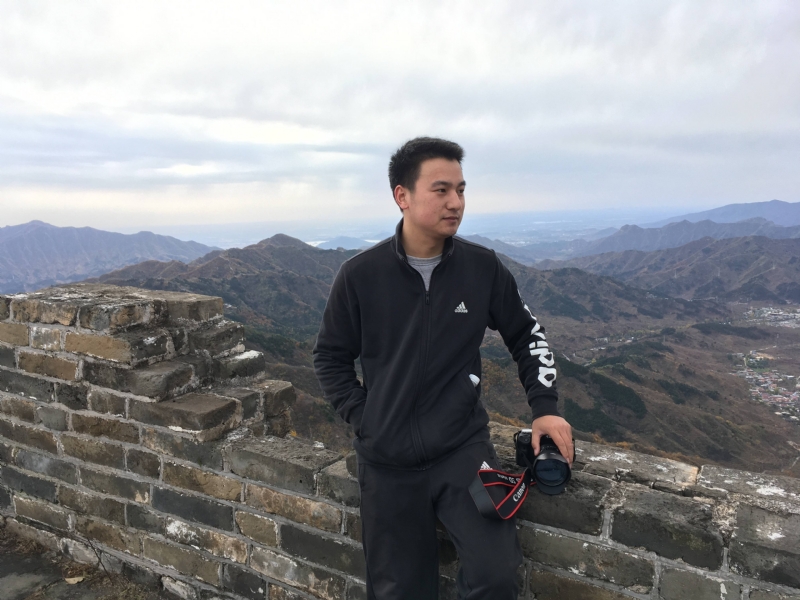 半生浮名的第三张照片--淄博相亲服务中心