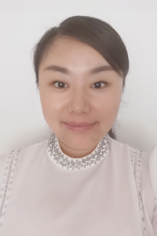 Coco的第一张照片--淄博相亲服务中心