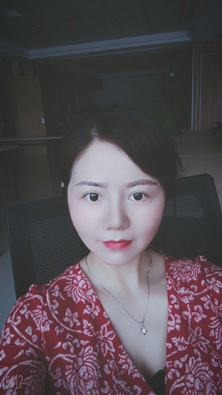 舞月飘雪的第三张照片--淄博相亲服务中心
