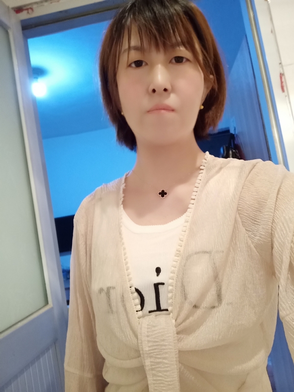 芬儿的第四张照片--淄博相亲服务中心