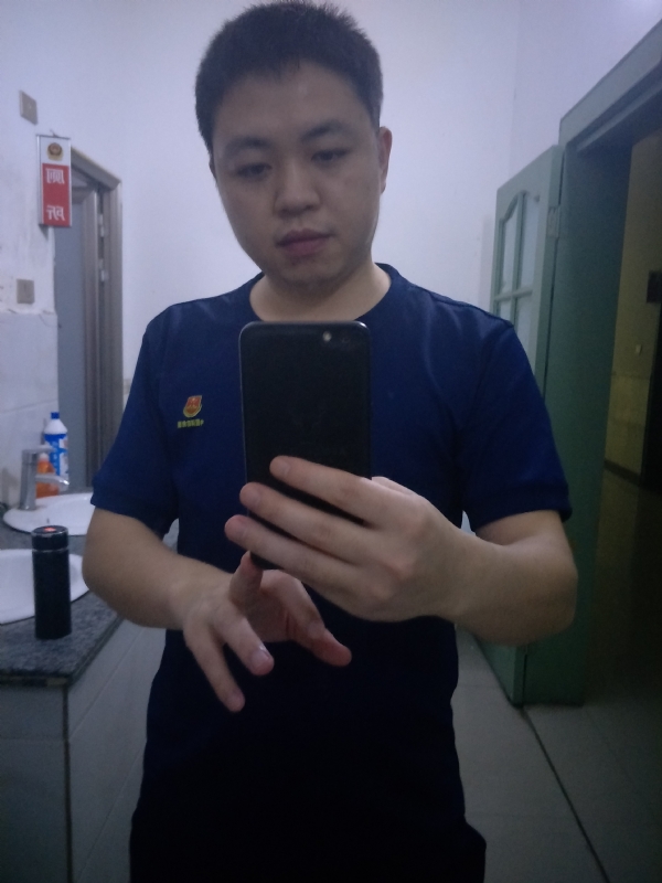 訫尘的第一张照片--淄博相亲服务中心