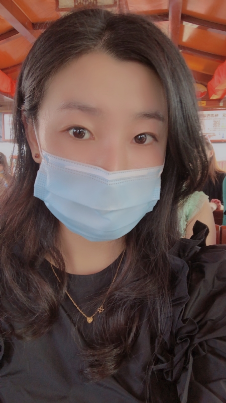 乔的第一张照片--淄博相亲服务中心