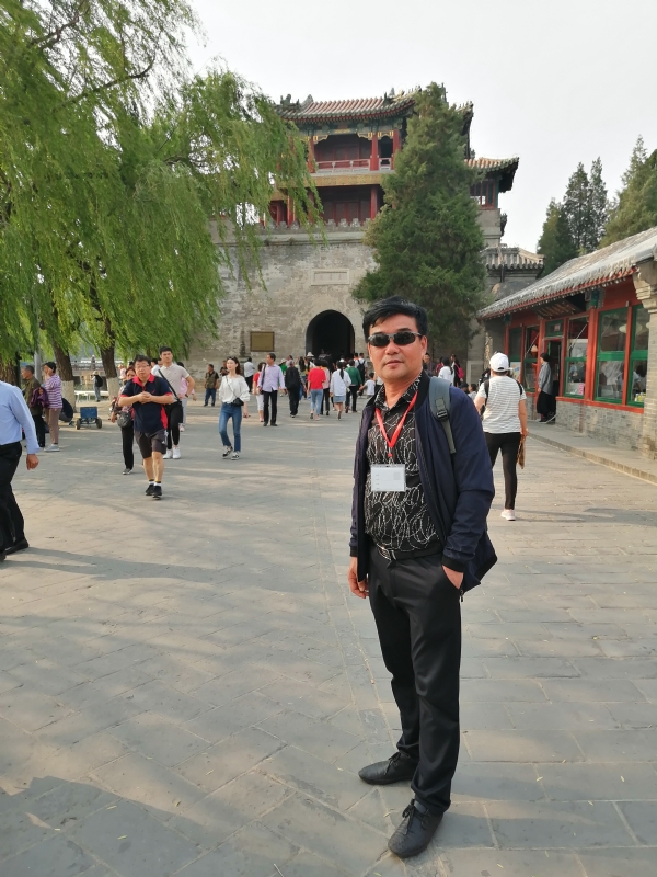 阿旺的第二张照片--淄博相亲服务中心