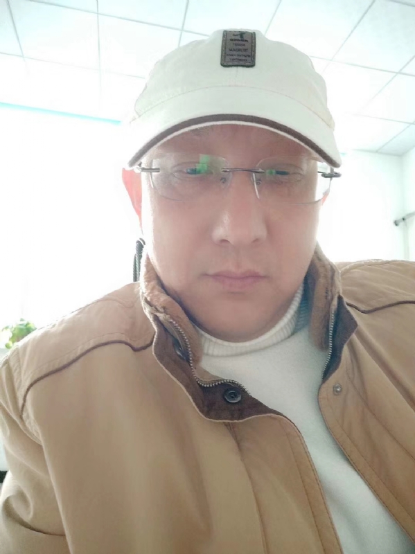 寒夜难眠的第一张照片--淄博相亲服务中心