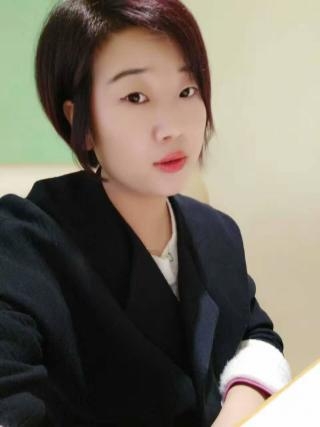 小张的第一张照片--淄博相亲服务中心