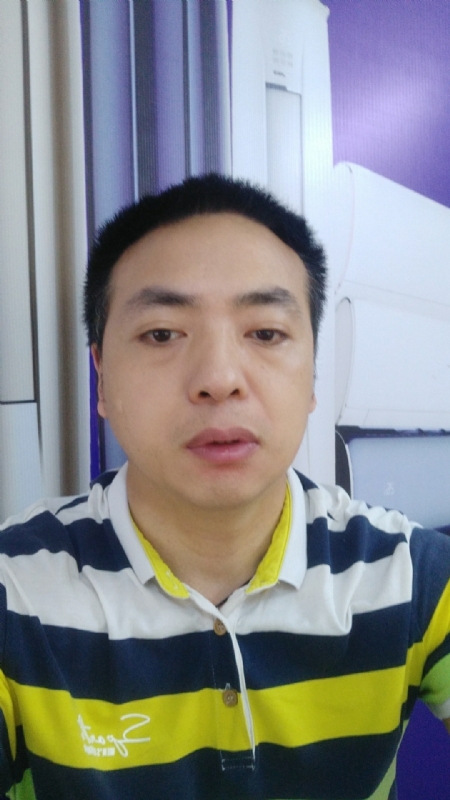 祥子的第一张照片--淄博相亲服务中心
