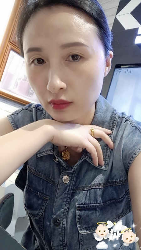 桃子的第三张照片--淄博相亲服务中心