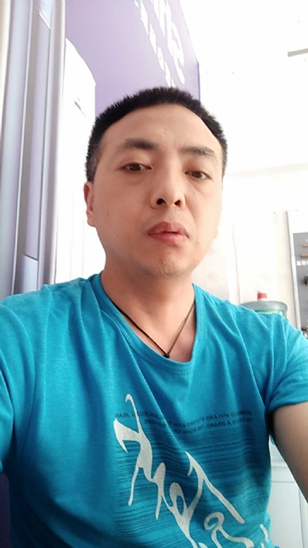 祥子的第一张照片--淄博相亲服务中心