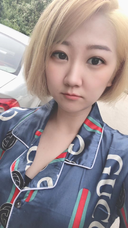 小雅的第一张照片--淄博相亲服务中心