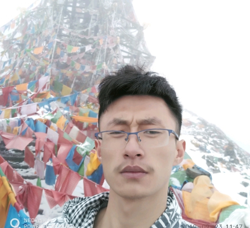 Chen的第二张照片--淄博相亲服务中心