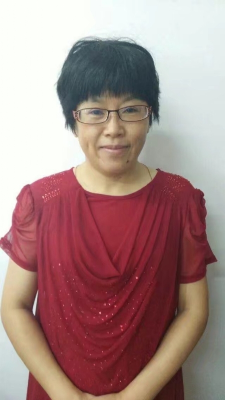 千鸢的第一张照片--淄博相亲服务中心