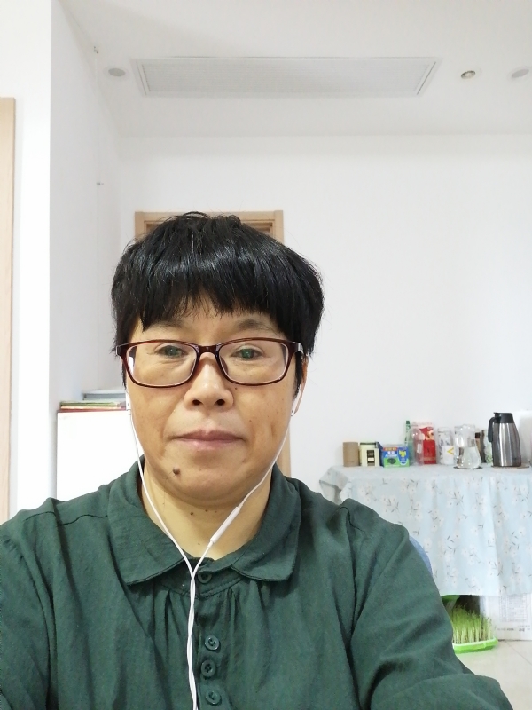 千鸢的第三张照片--淄博相亲服务中心