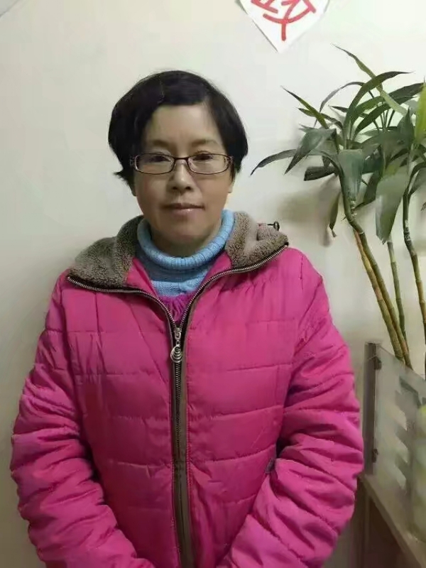 千鸢的第六张照片--淄博相亲服务中心