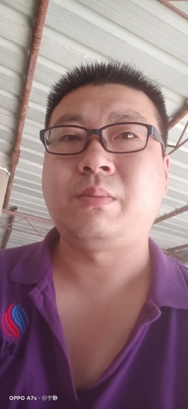 宁静的第一张照片--淄博相亲服务中心