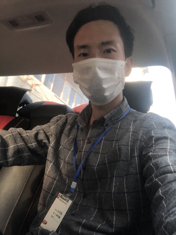 夏天的第一张照片--淄博相亲服务中心