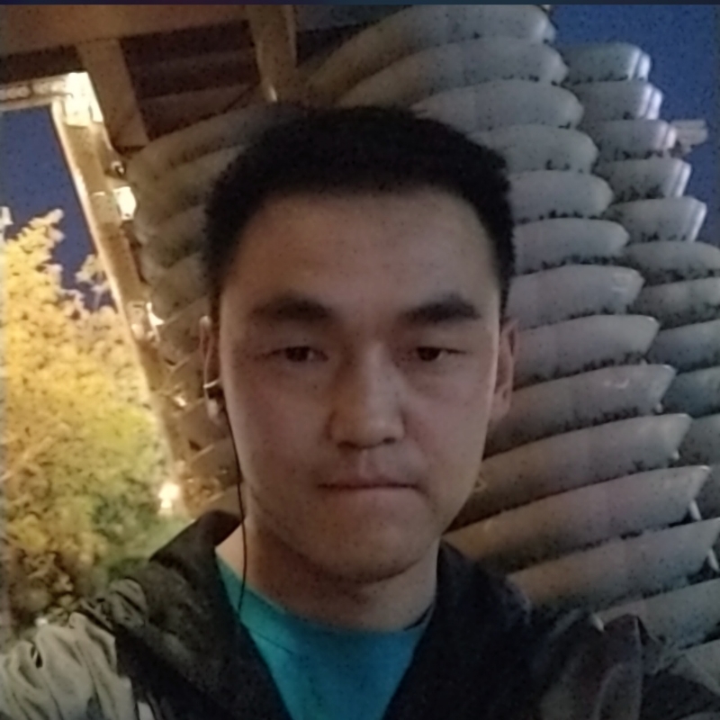卜香的第一张照片--淄博相亲服务中心