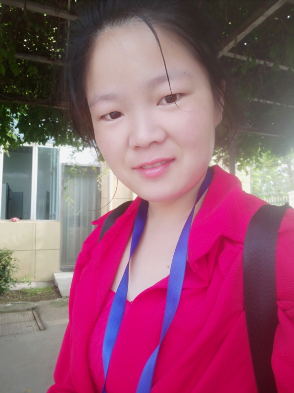 快乐至上的第二张照片--淄博相亲服务中心