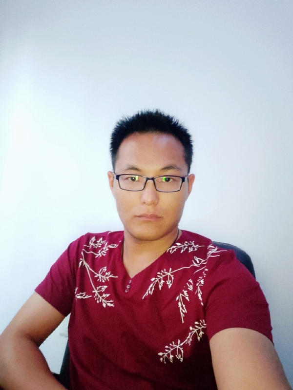 泉海洋的第一张照片--淄博相亲服务中心