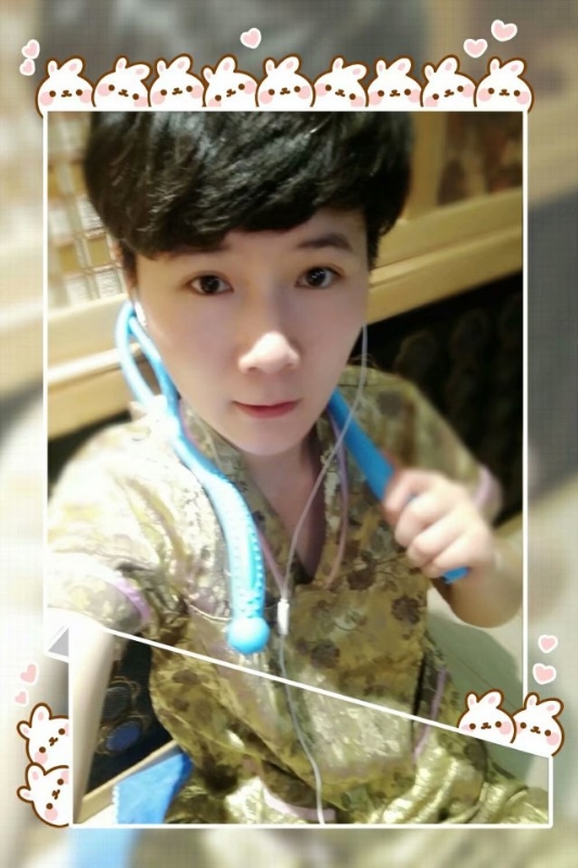 小语同学的第一张照片--淄博相亲服务中心