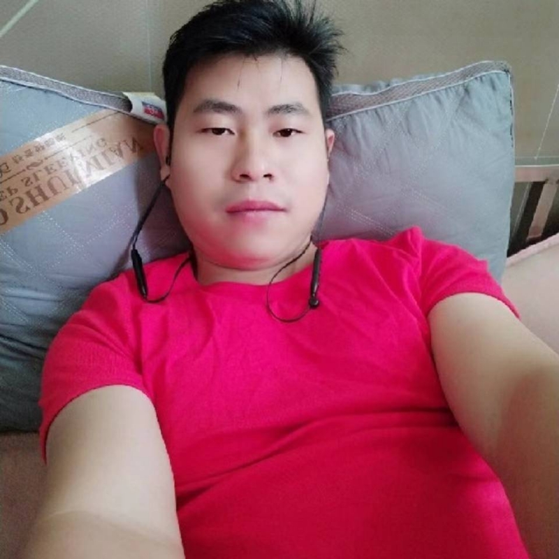 李强的第一张照片--淄博相亲服务中心