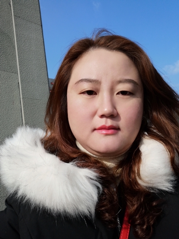 李清的第一张照片--淄博相亲服务中心