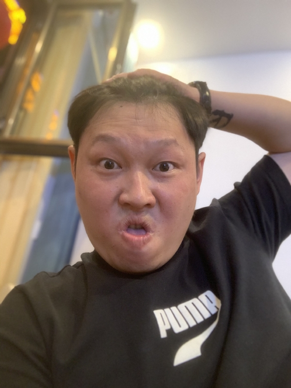 飞飞的第一张照片--淄博相亲服务中心