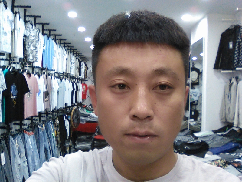 冰冷的心的第二张照片--淄博相亲服务中心