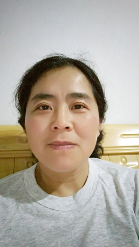 星空的第三张照片--淄博相亲服务中心