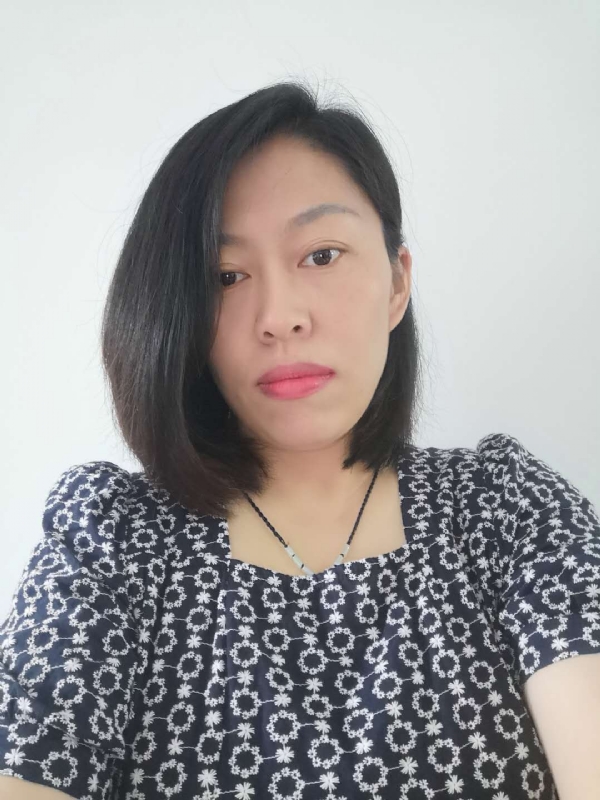 一笑而过的第一张照片--淄博相亲服务中心