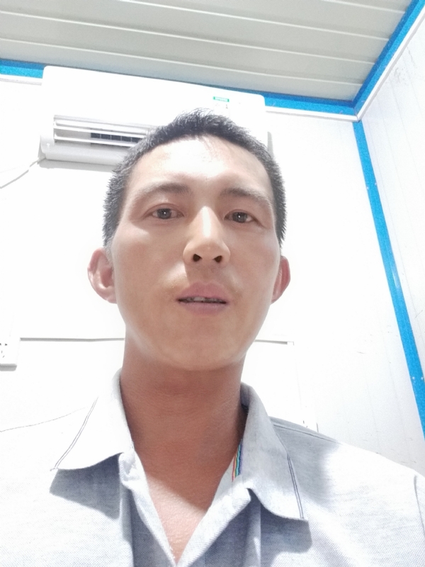 等待的第一张照片--淄博相亲服务中心