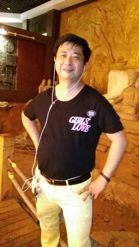 行者的第一张照片--淄博相亲服务中心