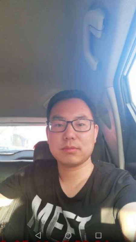 小哥的第一张照片--淄博相亲服务中心