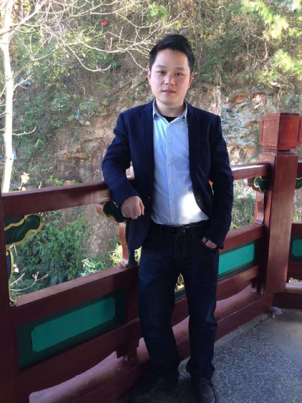 tang的第二张照片--淄博相亲服务中心