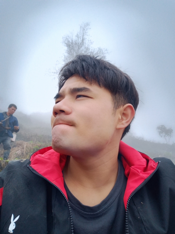 钢铁直男的第一张照片--淄博相亲服务中心
