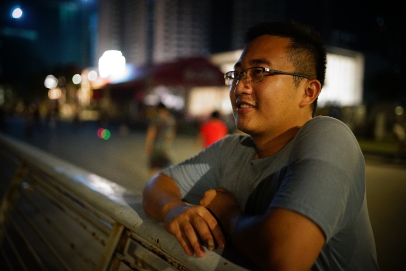 hewuzhang的第一张照片--淄博相亲服务中心
