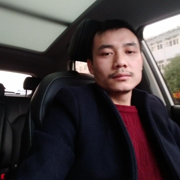 疼人的的第一张照片--淄博相亲服务中心