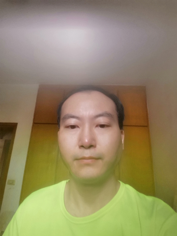 幸运的第一张照片--淄博相亲服务中心