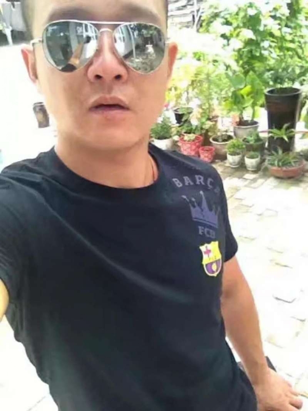勇的第一张照片--淄博相亲服务中心